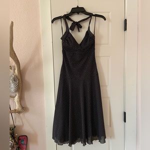 Vintage 90s inspired dress